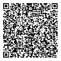 QR-Code von Tourismusverband Hüttau Niedernfritz