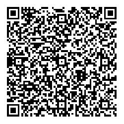 QR-Code von Tourismusverband Piesendorf