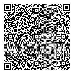 QR-Code von Tourismusbüro St. Veit im Pongau - Salzburger Sonnenterrasse