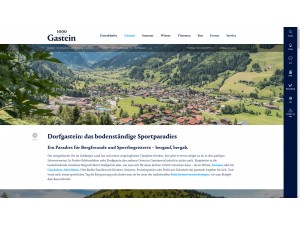 Tourismusverband Dorfgastein