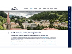 Tourismusverband Bad Gastein