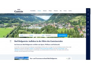 Tourismusverband Bad Hofgastein