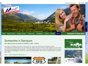 Tourismusverband Obertauern