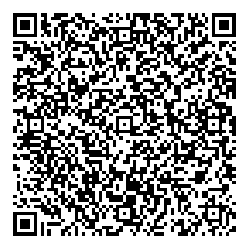 QR-Code von Tourismusverband Oberndorf - Salzburg