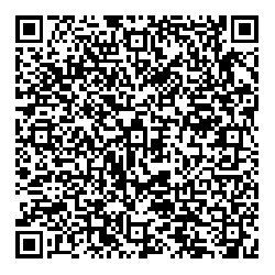 QR-Code von Tourismusverband Uttendorf Weißsee