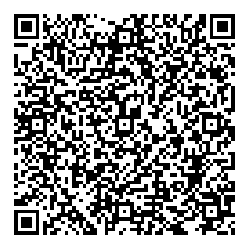 QR-Code von Gästeservice Anif - Tourist - Info