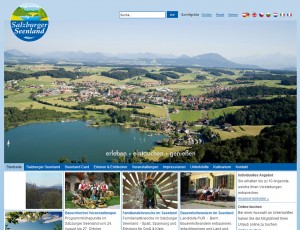 Tourismusverband Seekirchen am Wallersee