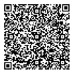 QR-Code von Tourismusverband Mühlbach am Hochkönig