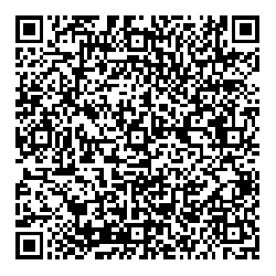 QR-Code von Tourismusverband Bramberg - Wildkogel-Arena