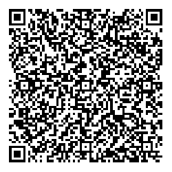 QR-Code von Tourismusverband Scheffau am Tennengebirge