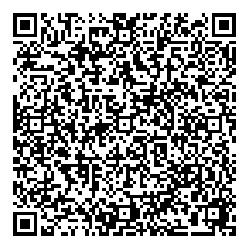 QR-Code von Tourismusverband Zell am See Kaprun