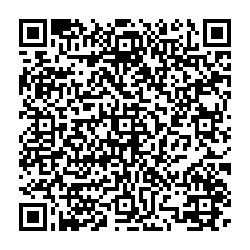 QR-Code von Tourismusbüro Adnet