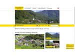 Tourismusbüro Ebenau - Fuschlsee - Salzkammergut