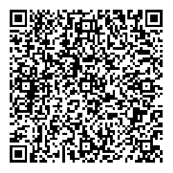 QR-Code von Tourismusverband & Gästeservice Tennengau