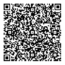 QR-Code von Post Partner/Tourismusverband