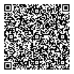 QR-Code von Tourismusverband Abtenau