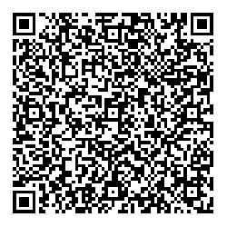 QR-Code von Tourismusverband Annaberg-Lungötz