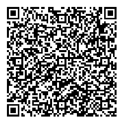 QR-Code von Tourismusverband Eben im Pongau