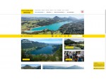 Tourismusbüro Fuschl am See - Fuschlseeregion - Salzkammergut