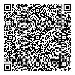 QR-Code von Tourismusbüro Fuschl am See - Fuschlseeregion - Salzkammergut