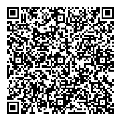 QR-Code von Tourismusverband Hallein - Bad Dürrnberg