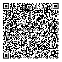 QR-Code von Tourismusverband Kaprun