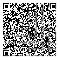 QR-Code von Tourismusverband Kuchl im Tennengauer Salzachtal