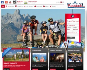 Tourismusverband Radstadt