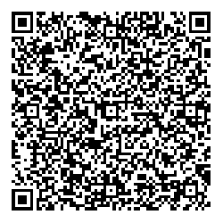 QR-Code von TSG Tourismus Salzburg GmbH