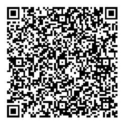 QR-Code von TSG Tourismus Salzburg GmbH