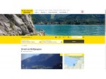 Tourismusbüro Strobl - Wolfgangsee - Salzkammergut