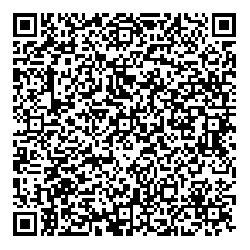 QR-Code von Tourismusbüro Kühtai