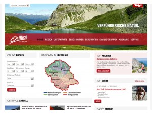 Tourismusverband Osttirol