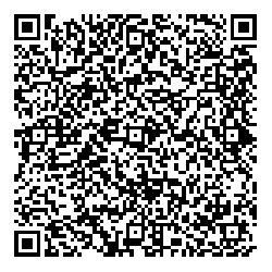 QR-Code von Scheffau Informationsbüro - Wilder Kaiser