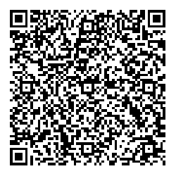 QR-Code von Tourismusverband Pillerseetal - Infobüro Fieberbrunn