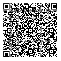 QR-Code von Tulfes Informationsbüro - Urlaubsregion Hall-Wattens