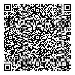 QR-Code von Tourismusverband Region Hall - Wattens