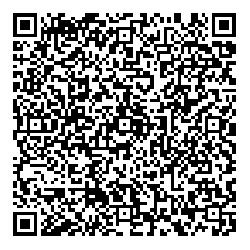 QR-Code von Oberndorf in Tirol Tourismusbüro - Ferienregion Kitzbüheler Alpen