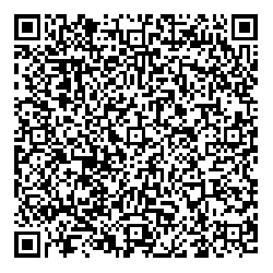 QR-Code von Tourismusbüro Grinzens