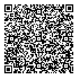 QR-Code von Tourismusverband Ferienregion Hohe Salve