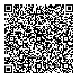 QR-Code von Steeg Informationsbüro - Urlaubsregion Lechtal