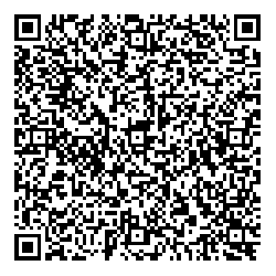 QR-Code von Obergurgl - Hochgurgl Informationsbüro - Urlaubsregion Ötztal