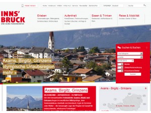 Tourismusbüro Axams