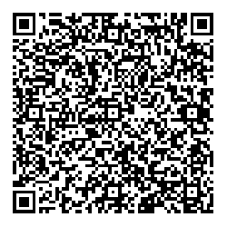 QR-Code von Erpfendorf Tourismusinformation- Ferienregion Kitzbüheler Alpen