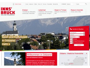 Tourismusbüro Götzens