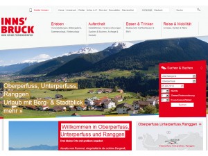 Tourismusbüro Oberperfuss Unterperfuss - Ranggen