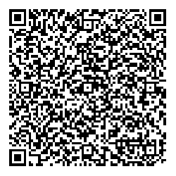 QR-Code von Tourismusbüro Oberperfuss Unterperfuss - Ranggen