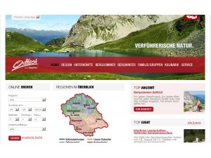 Abfaltersbach- Urlaubsjuwel in der Ferienregion Hochpustertal