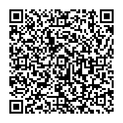 QR-Code von Jungholz Tourismusinformation - Tannheimer Tal