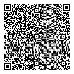 QR-Code von Tourismusinformation Sillian - Urlaubsparadies Osttirol